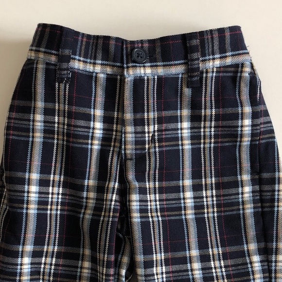 Janie and Jack pants - Picture 2 of 7